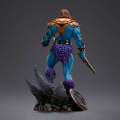  Masters of the Universe statuette 1/10 Art Scale Faker 22 cm | IRON STUDIOS