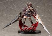 Rage of Bahamut statuette PVC 1/8 Forte the Devoted 25 cm | Kotobukiya