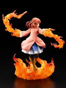 Helck statuette PVC 1/7 Vermilio 26 cm | KOTOBUKIYA