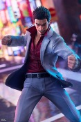 Like a Dragon statuette PVC 1/6 Kazuma Kiryu 29 cm I Kotobukiya