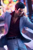 Like a Dragon statuette PVC 1/6 Kazuma Kiryu 29 cm I Kotobukiya