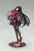 Kakegurui statuette PVC ARTFX J 1/8 Yumeko Jabami 22 cm I Kotobukiya