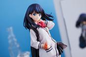 SSSS.Gridman statuette 1/7 Rikka Takarada 24 cm | KOTOBUKIYA