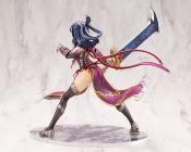 The Legend of Heroes statuette PVC 1/8 Rixia Mao 20 cm | KOTOBUKIYA