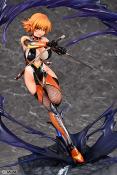 Comic Unreal statuette PVC 1/6 Sakura Igawa Tenshineiketsu 40 cm | LECHERY