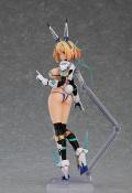 Bunny Suit Planning figurine Figma Sophia F. Shirring: Bikini Armor Ver. 17 cm | MAX FACTORY
