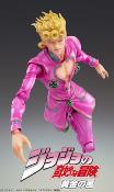 JoJo's Bizarre Adventure Part 5: Golden Wind figurine Chozokado Giorno Giovanna (3rd-run) 15 cm | MEDICOS