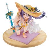 Princess Connect! Re:Dive statuette PVC Lucrea Shizuru (Summer) 23 cm | MEGAHOUSE