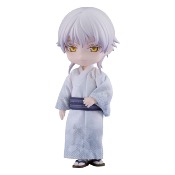 Touken Ranbu -ONLINE- figurine Nendoroid Doll Tsurumaru Kuninaga: Casual Outfit Ver. 14 cm I Orange Rouge