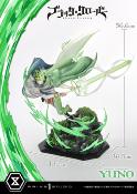 Black Clover Concept Masterline Series statuette 1/6 Yuno Exclusive Ver. 57 cm | PRIME 1 STUDIO