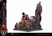 Berserk statuette Legacy Art Kentaro Miura 1/4 Guts & Casca 72 cm | PRIME 1 STUDIO