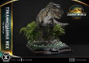 Jurassic World : Renaissance statuette Legacy Museum Collection 1/6 Tyrannosaurus Rex Bonus Version 94 cm | Prime 1 Studio