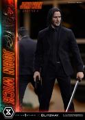 John Wick Chapter 4 statuette Ultimate Premium Masterline Series 1/4 Deluxe Version | PRIME 1 STUDIO