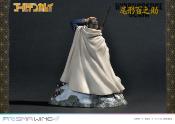 Golden Kamuy statuette PVC 1/7 Prisma Wing Hyakunosuke Ogata 22 cm | PRIME 1 STUDIO 