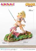 Konusuba - God's blessing on this wonderful world! statuette PVC 1/7 Prisma Wing Darkness 20 cm | PRIME 1 STUDIO 