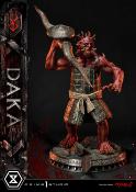 Daka statuette 1/4 Ultimate Premium Masterline Series Daka - Berserk 49 cm | PRIME 1 STUDIO