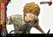 Chainsaw Man statuette 1/4 Denji Deluxe Version 57 cm | PRIME 1 STUDIO