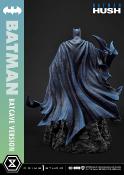 Batman statuette Ultimate Premium Masterline Series 1/4 Hush (Comics) Batman 56 cm | Prime 1 Studio