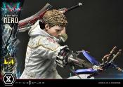 Devil May Cry 5 statuette 1/4 Nero Exclusive Version 77 cm| PRIME 1 STUDIO