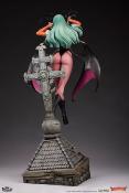 Darkstalkers statuette 1/3 Morrigan 83 cm| PCS