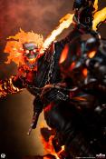 Marvel Gamerverse statuette 1/3 Ghost Rider 91 cm | PCS