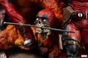 Marvel buste Fine Art Deadpool 42 cm | PCS