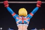 Street Fighter statuette Premier Series 1/4 Cammy: Powerlifting SF6 41 cm | PCS