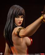 Vampirella statuette 1/2 Vampirella 112 cm | PCS