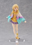 Idolmaster Gakuen statuette PVC 1/7 Kotone Fujita 23 cm I PLUM