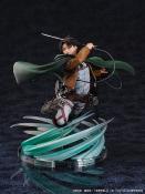 Girl´s Frontline statuette PVC 1/6 Humanity's Strongest Soldier Levi 23 cm | PONY CANYON