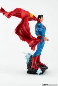 Superman PX statuette PVC 1/8 Superman Classic Version 30 cm | PUREARTS 