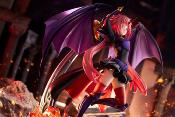 That Time I Got Reincarnated as a Slime statuette PVC 1/7 Milim Nava Dragonoid 25 cm | QUES Q