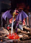 That Time I Got Reincarnated as a Slime statuette PVC 1/7 Milim Nava Dragonoid 25 cm | QUES Q