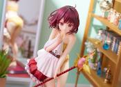 Atelier Sophie: The Alchemist of the Mysterious Book statuette PVC 1/7 Sophie Neuenmuller Changing Mode 21 cm | QUES Q