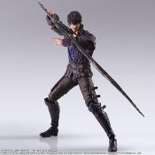 Final Fantasy XVI Bring Arts figurine Barnabas Tharmr 15 cm | SQUARE ENIX 
