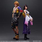 Final Fantasy X Play Arts Kai figurine Tidus 27 cm | SQUARE ENIX