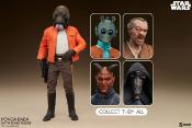 Star Wars figurine Scum & Villainy 1/6 Ponda Baba 30 cm - HOT TOYS