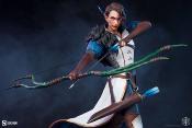 Critical Role statuette PVC Vex - Vox Machina 29 cm | SIDESHOW