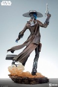 Star Wars statuette Premium Format Cad Bane: A Few Bounties More 57 cm I Sideshow Collectibles
