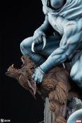 Marvel statuette Premium Format Moon Knight 60 cm [ SIDESHOW