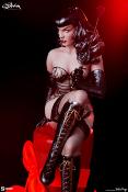 Bettie Page statuette Love Hurts 44 cm | SIDESHOW