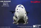 Ultraman statuette Soft Vinyl Ultra-Kaiju Lim Eleking 26 cm| STAR ACE