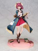 Atelier Sophie: The Alchemist of the Mysterious Book statuette PVC 1/7 Sophie Neuenmuller: Everyday Ver. 22 cm | KT