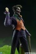 DC Comics statuette 1/4 The Joker 61 cm | TWEETERHEAD