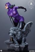 DC Comics statuette 1/6 Catwoman (Purple Edition) 35 cm | TWEETERHEAD