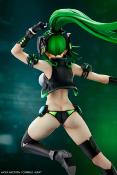 New Dimension Game Neptunia VII statuette PVC 1/7 Next Green Limited Edition 38 cm | VERTEX