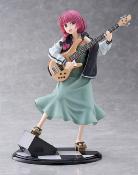 Bocchi the Rock! statuette 1/7 Kikuri Hiroi 24 cm | WAVE