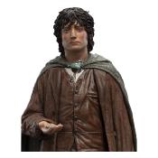 Le Seigneur des Anneaux statuette 1/6 Frodo Baggins, Ringbearer 24 cm | WETA