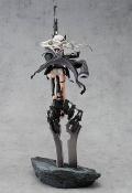 A-Z: Illustrations statuette PVC 1/7 A 42 cm | WING