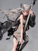 A-Z: Illustrations statuette PVC 1/7 A 42 cm | WING